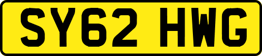 SY62HWG