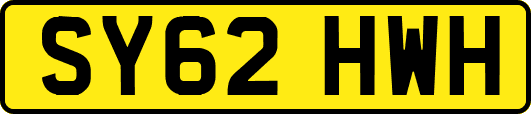 SY62HWH