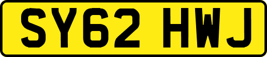 SY62HWJ