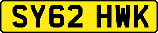 SY62HWK