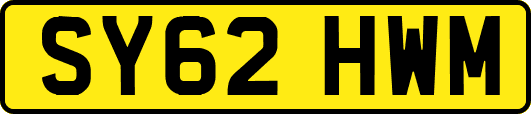SY62HWM