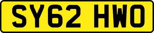 SY62HWO