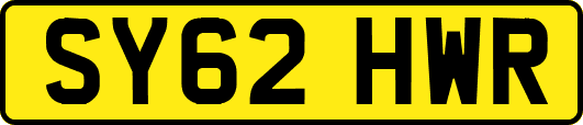 SY62HWR