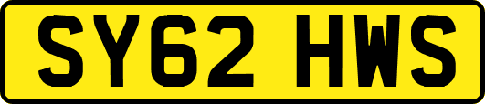 SY62HWS