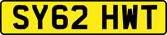 SY62HWT