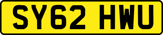 SY62HWU
