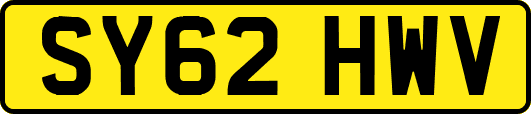 SY62HWV