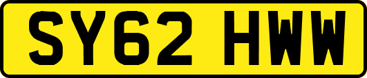 SY62HWW