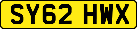 SY62HWX