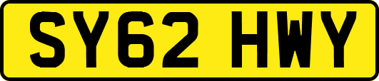 SY62HWY
