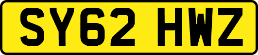 SY62HWZ