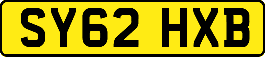 SY62HXB