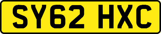 SY62HXC