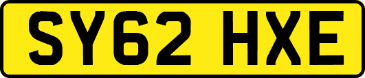 SY62HXE