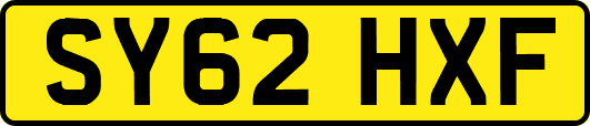 SY62HXF