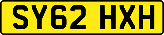 SY62HXH
