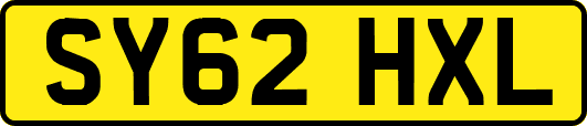 SY62HXL
