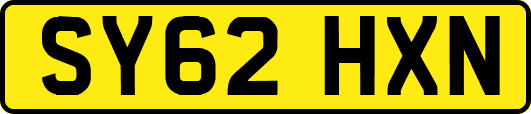 SY62HXN