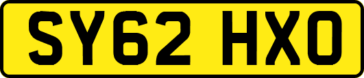 SY62HXO