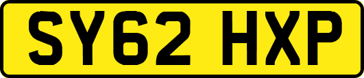 SY62HXP