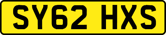 SY62HXS