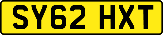 SY62HXT