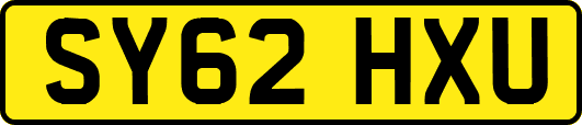 SY62HXU
