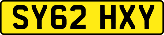 SY62HXY
