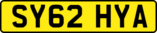 SY62HYA
