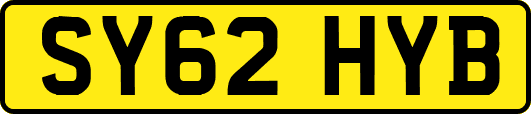 SY62HYB