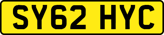 SY62HYC