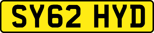 SY62HYD