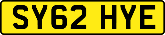 SY62HYE