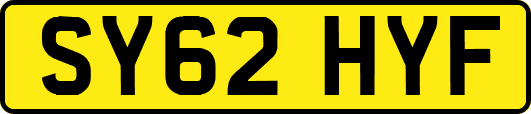 SY62HYF