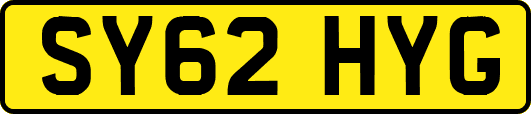 SY62HYG
