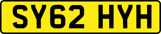 SY62HYH