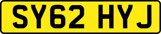 SY62HYJ