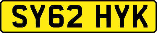 SY62HYK