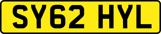 SY62HYL