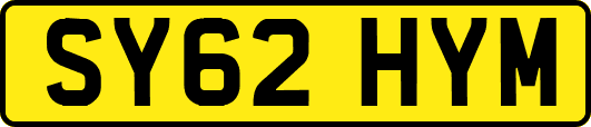 SY62HYM