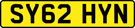 SY62HYN