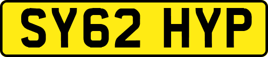 SY62HYP