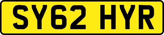 SY62HYR