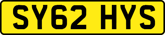 SY62HYS