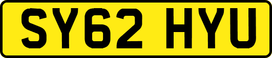 SY62HYU