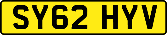 SY62HYV