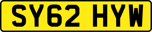 SY62HYW