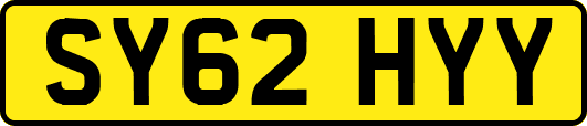 SY62HYY