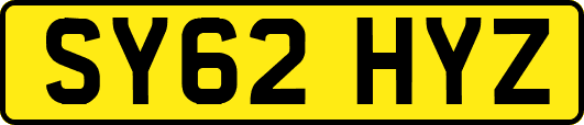 SY62HYZ