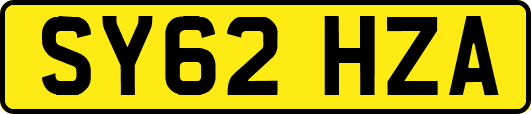 SY62HZA